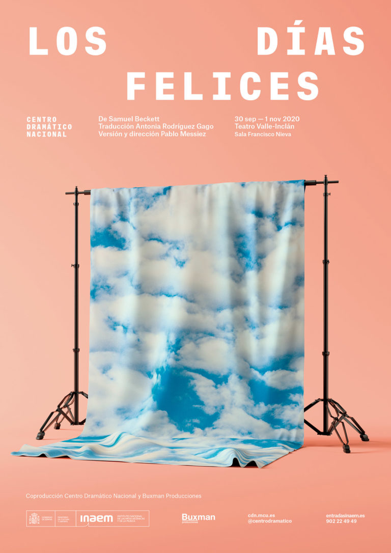 Los días felices Buxman Producciones